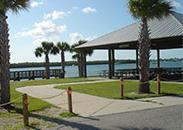 Englewood Beach Park at Chadwick Park Pavilion